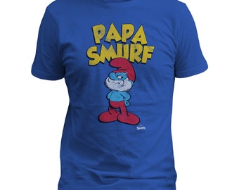 Download Papa Pitufo Etsy
