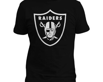 unique raider shirts