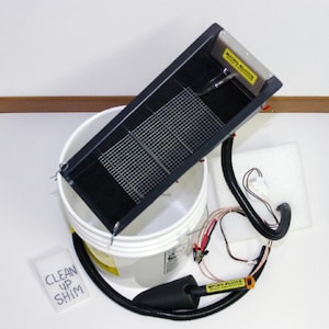 Micro-Sluice Junior