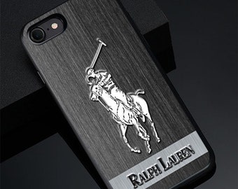 coque iphone xs max ralph lauren