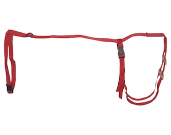 Connell of Sheffield - Ewe Prolapse Harness for Sheep - Made in UK - Rot-Resistant