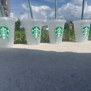 Mini Starbucks cup | small Starbucks cup | kids Starbucks cup | grande Starbucks cup | gift for kids | wholesale |
