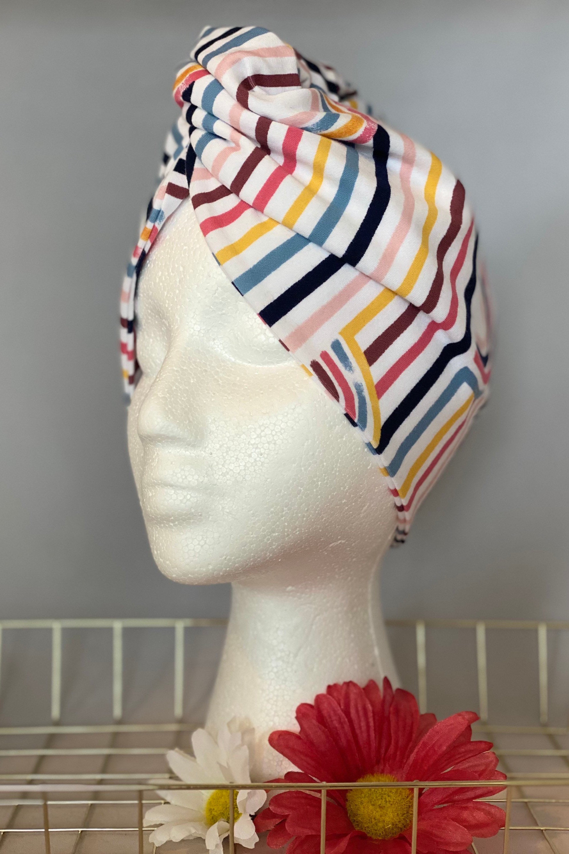 Tshirt hair towel / Curly hair towel / Hair plopping towel / Etsy