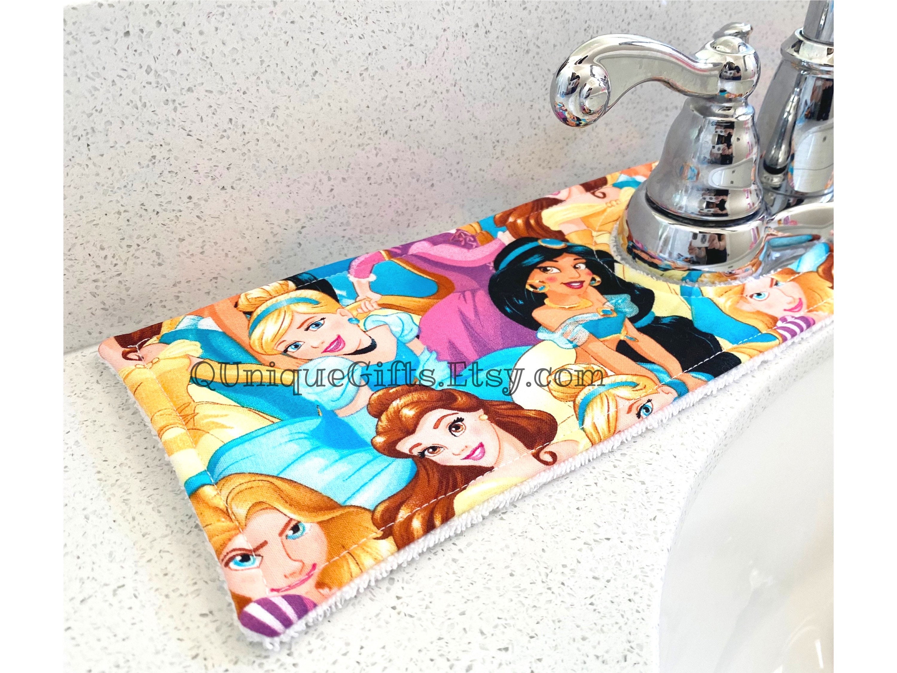 Kitchen Sink Towel 