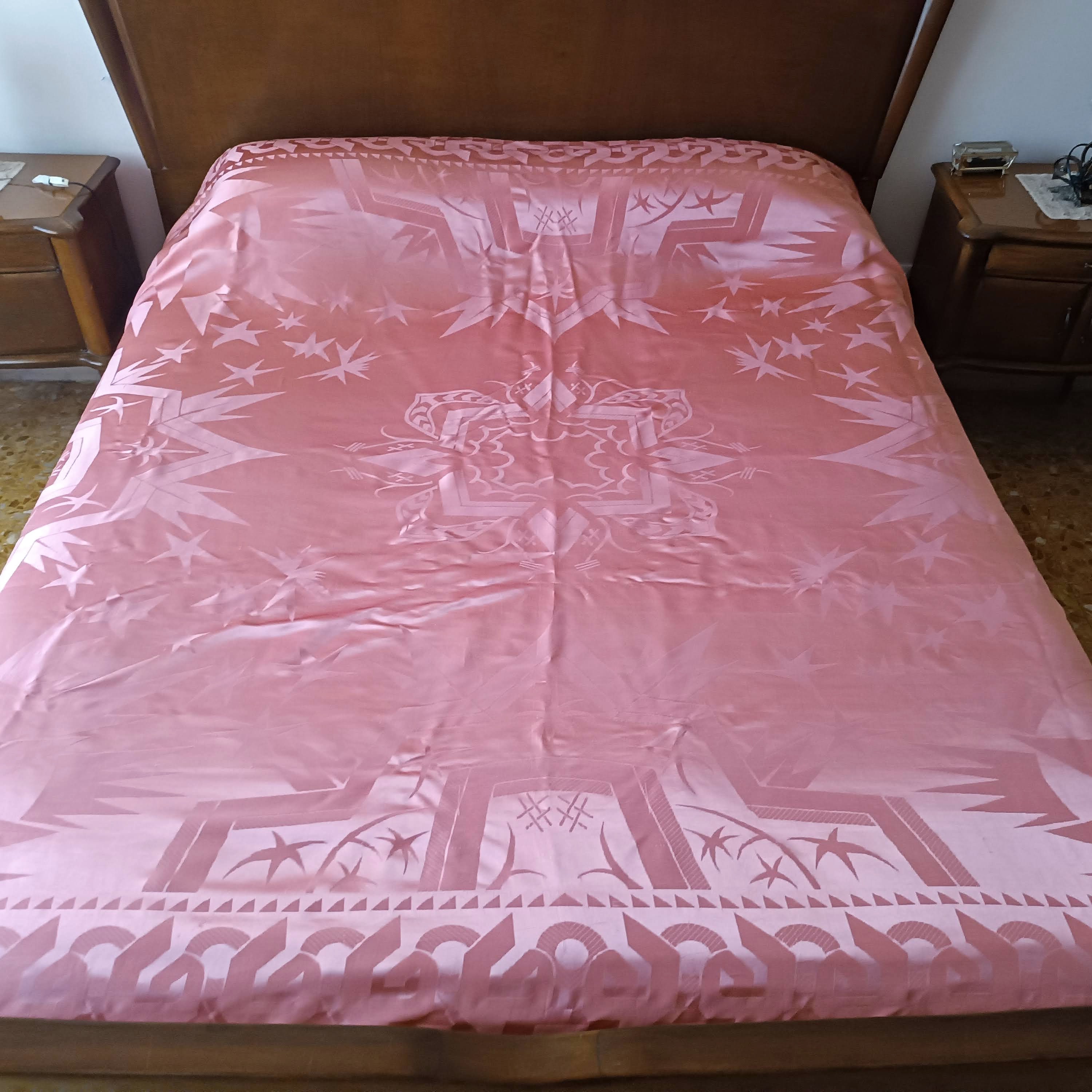 AMAM HOME  Silk Bedding Set Karaca Home Duvet Cover