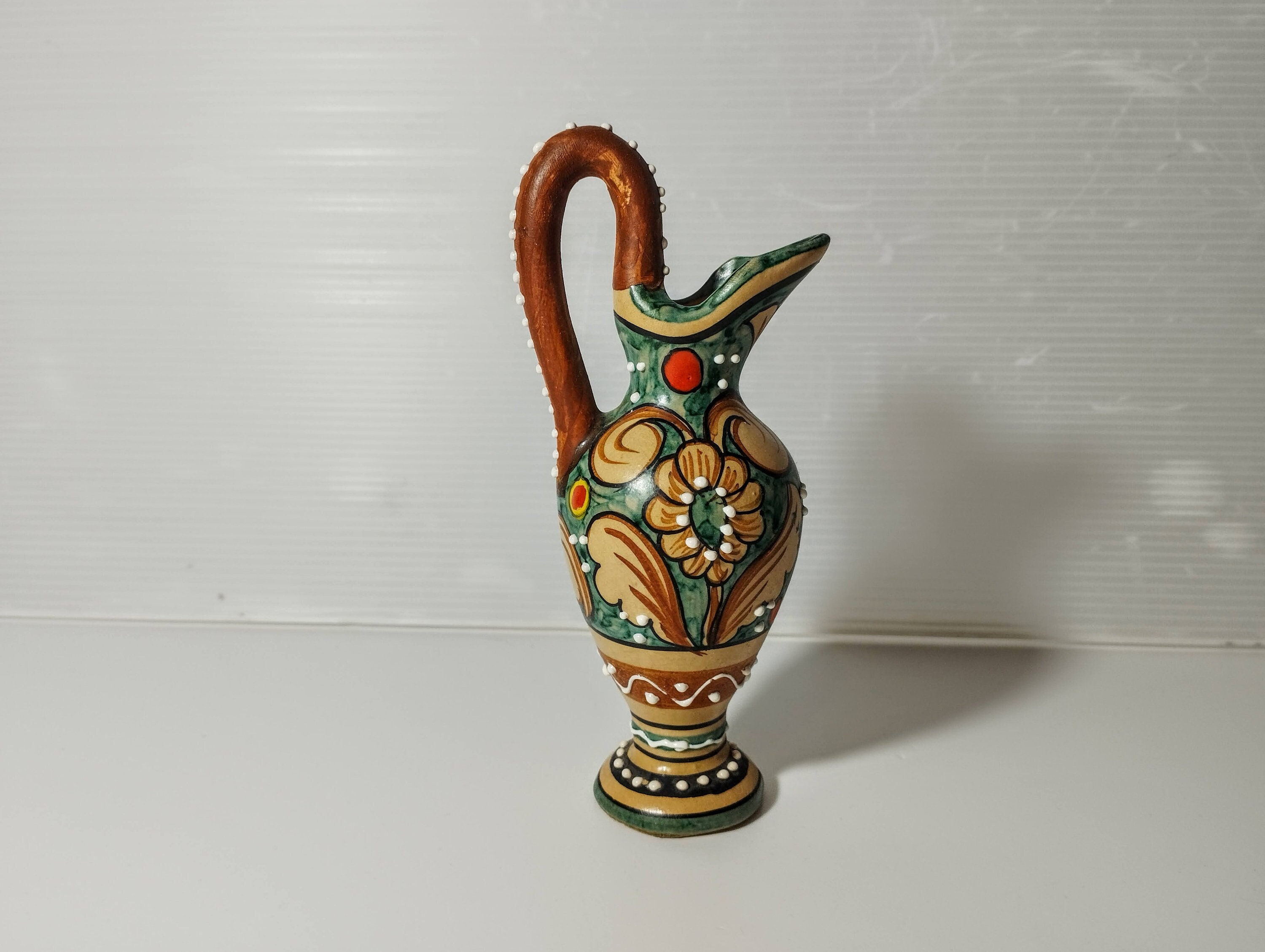 オシャレ♡骨董品♡希少♡santucci derviot♡イタリアアンティーク
