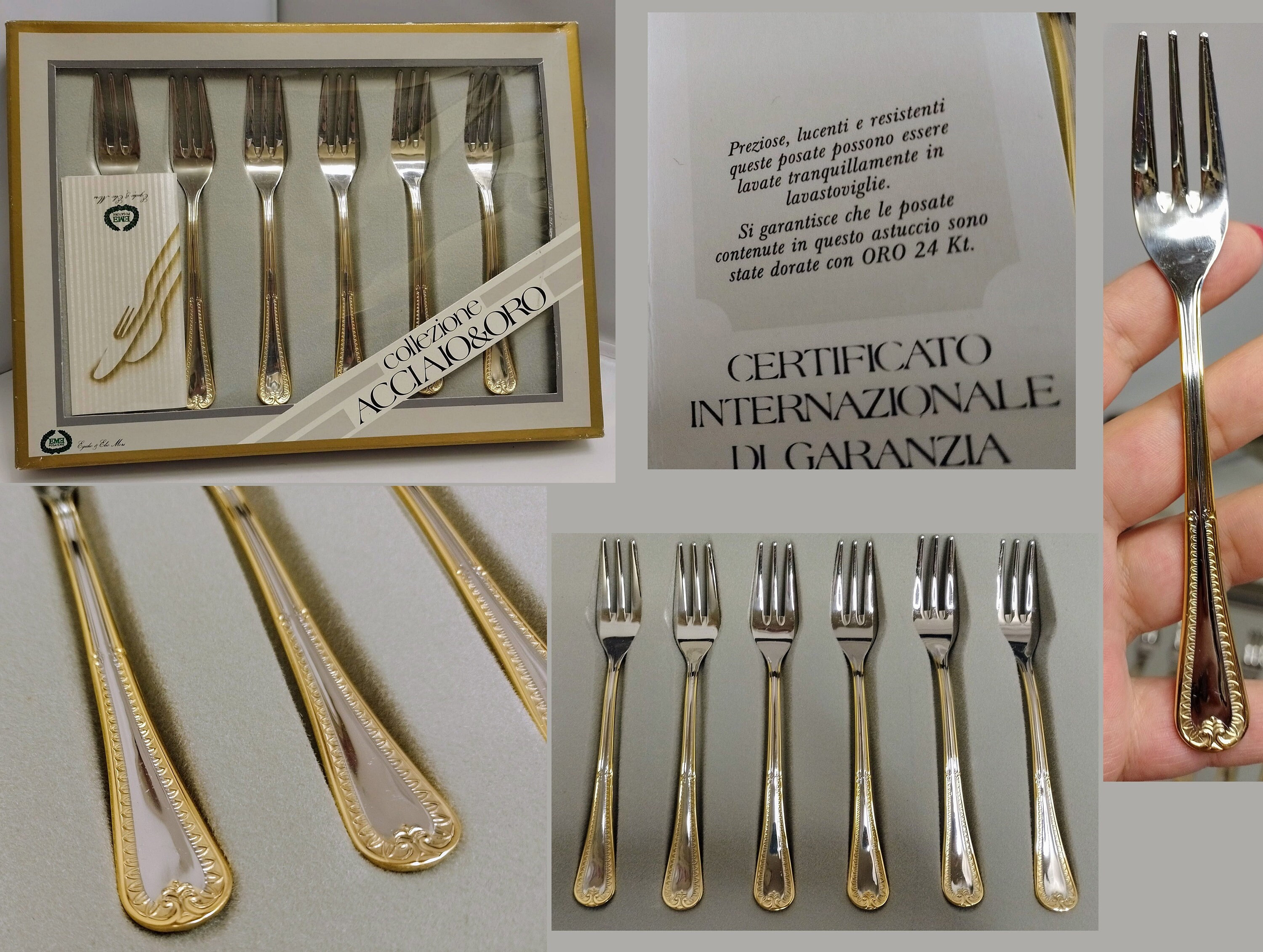 Eme Italy - Etsy