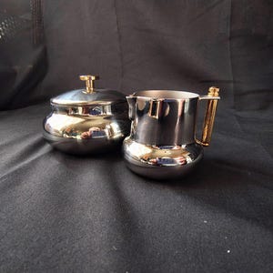 ANCIEN CANARD MAURO Manetti / Seau A Glaçon EUR 40,00 - FR