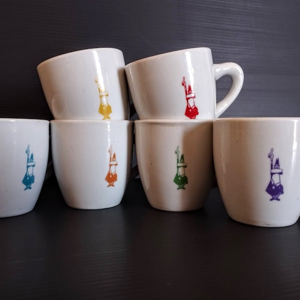 Espresso Coffee Cups Etsy