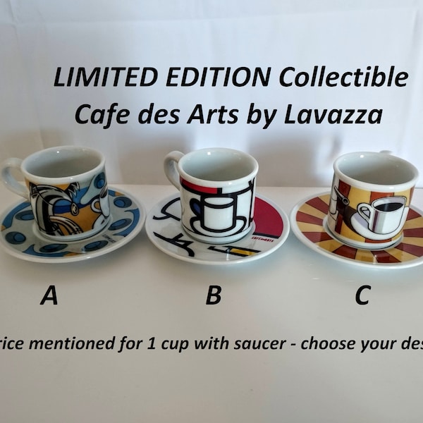 Lavazza Mugs Etsy