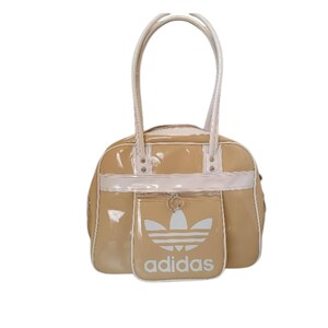 Adidas Bowling Bag - Etsy