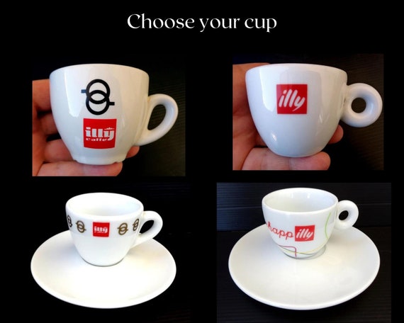 Six things to consider when choosing an espresso cup - Espresso