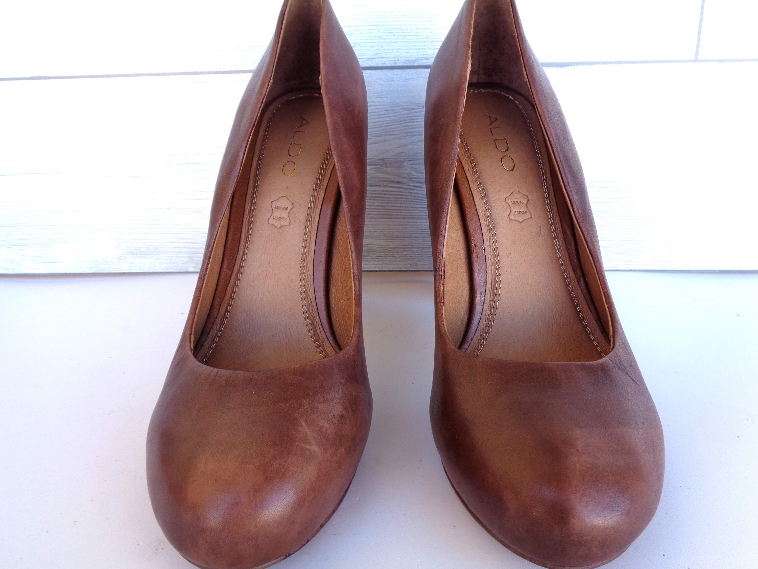 leather shoes made in italy