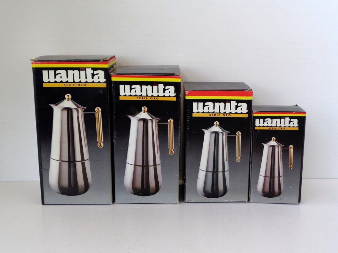 コーヒー豆入れ　ヴィンテージ　イタリア　Baludelli コーヒー豆入れ ヴィンテージ イタリア Baludelli コーヒー豆