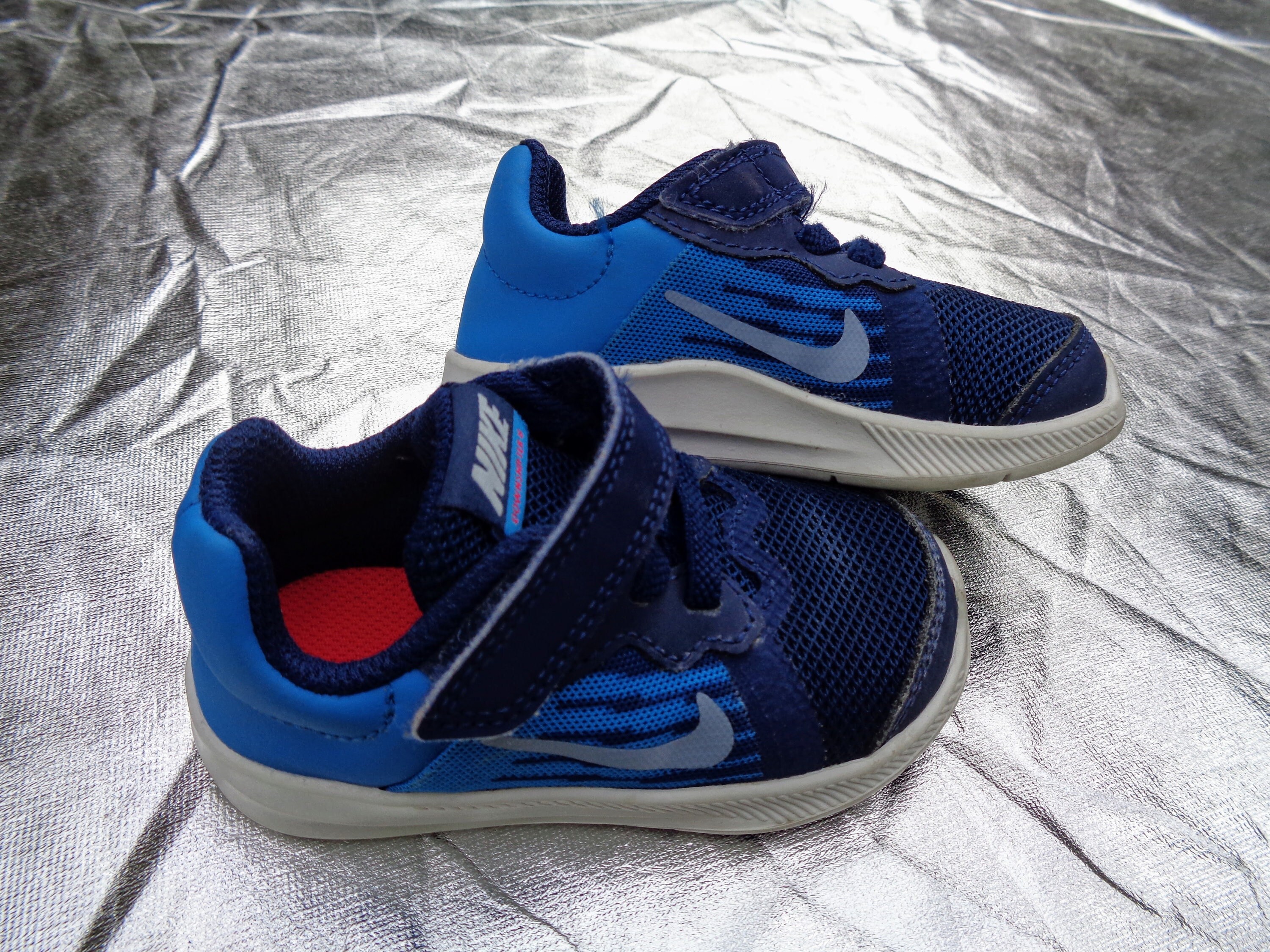 Vintage nike baby shoes - Etsy 日本