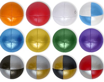 Set of 3 Juggling Balls