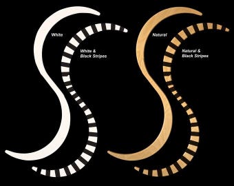 Bastón S de Buugeng