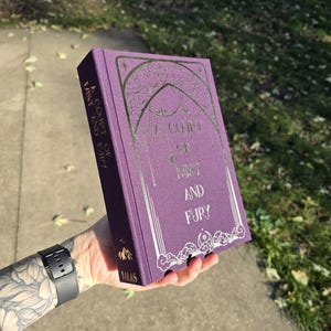 ACOMAF Rebind