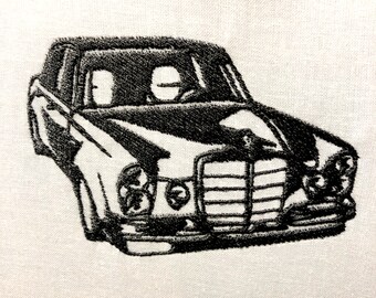 Mercedes-Benz アートボード アンティーク 美術品・アンティーク