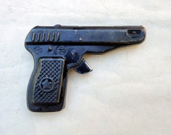 metal toy gun price