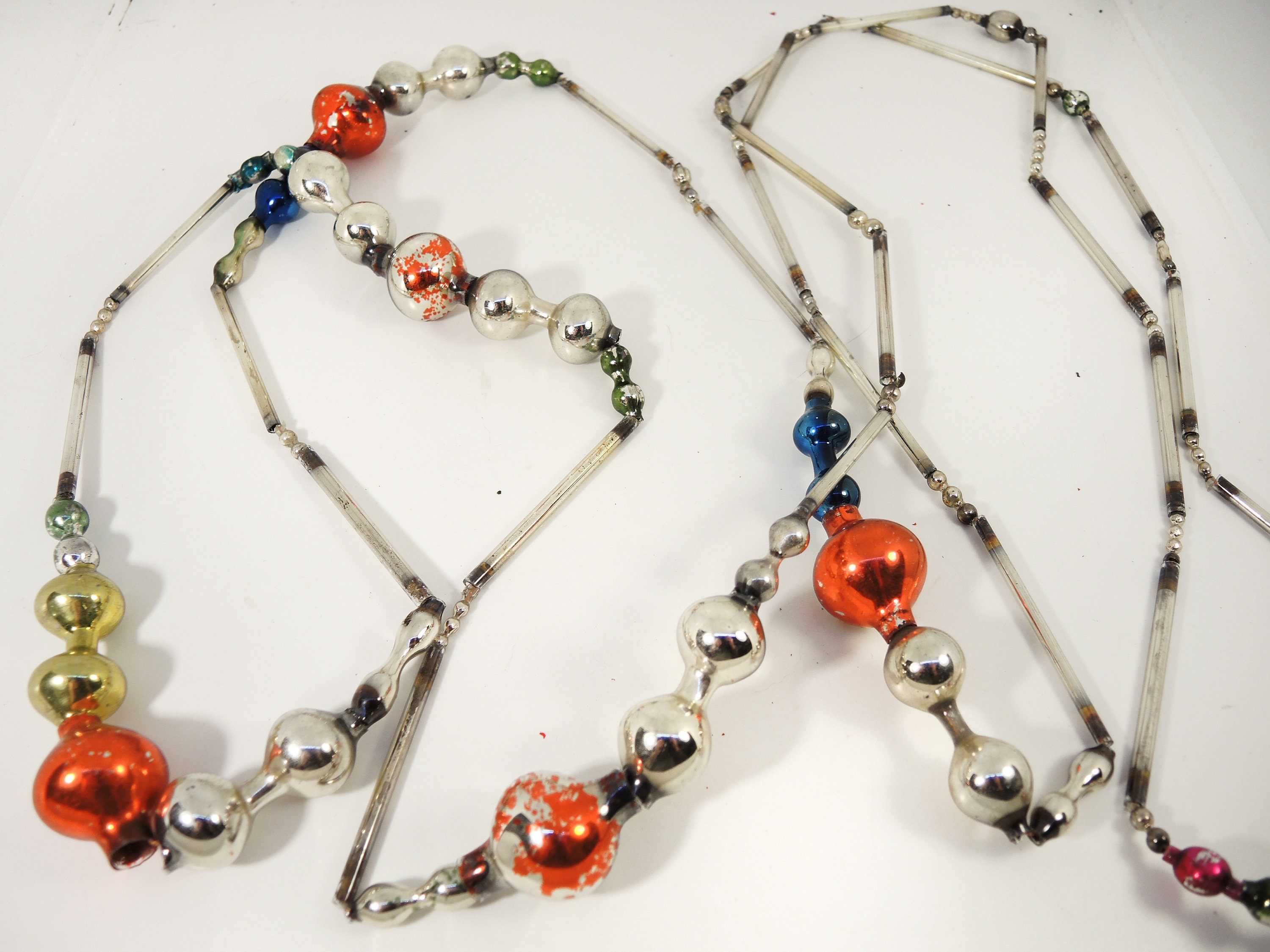 Ornaments \u0026 Accents Ornaments Retro New 