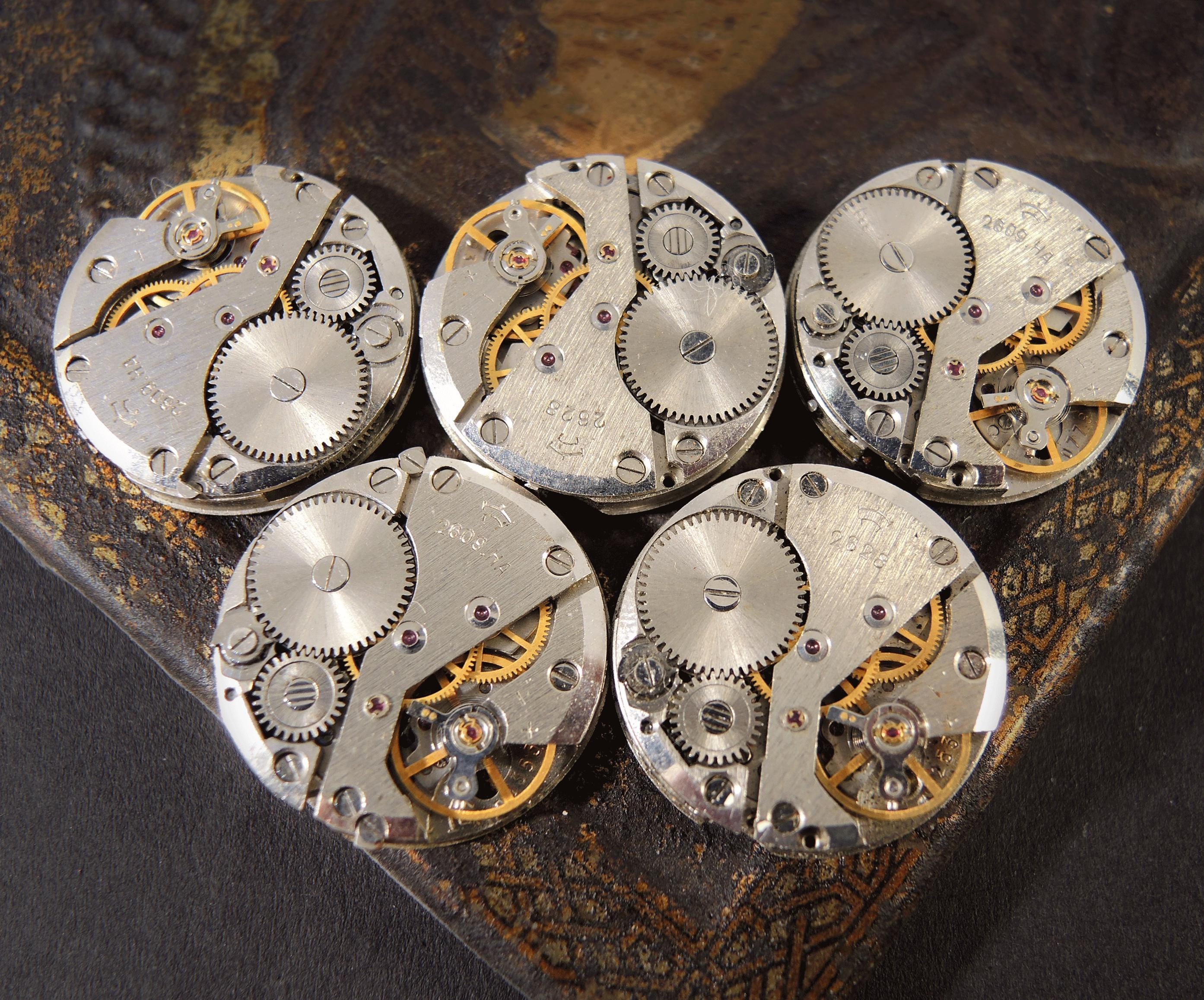 Eta movement parts - Etsy 日本