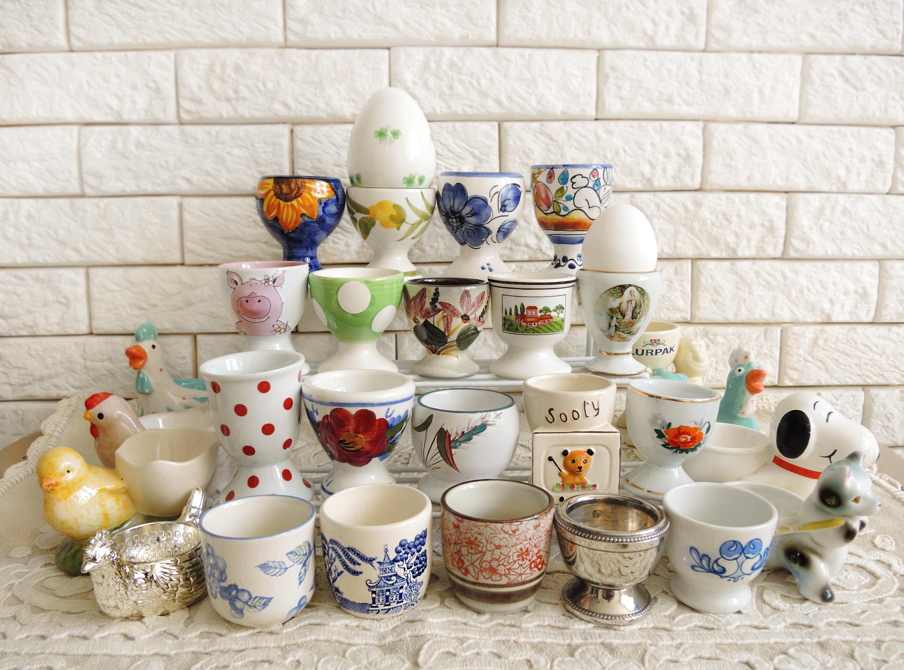 Egg coddler - Etsy 日本