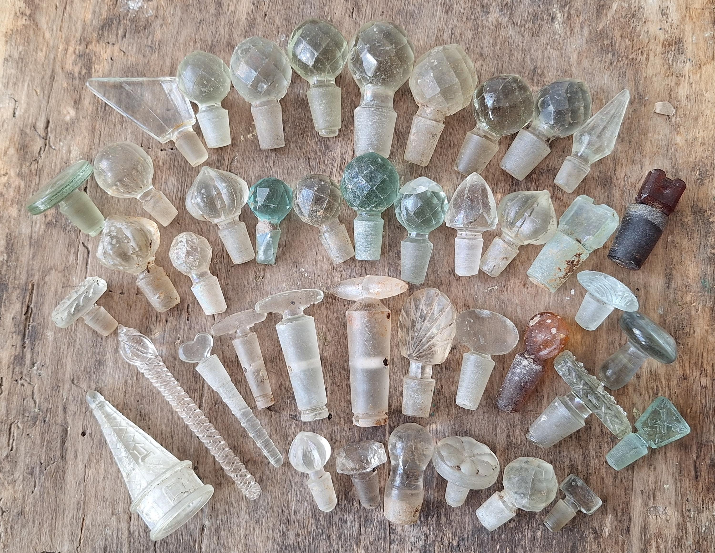 Small Antique Objects - Etsy