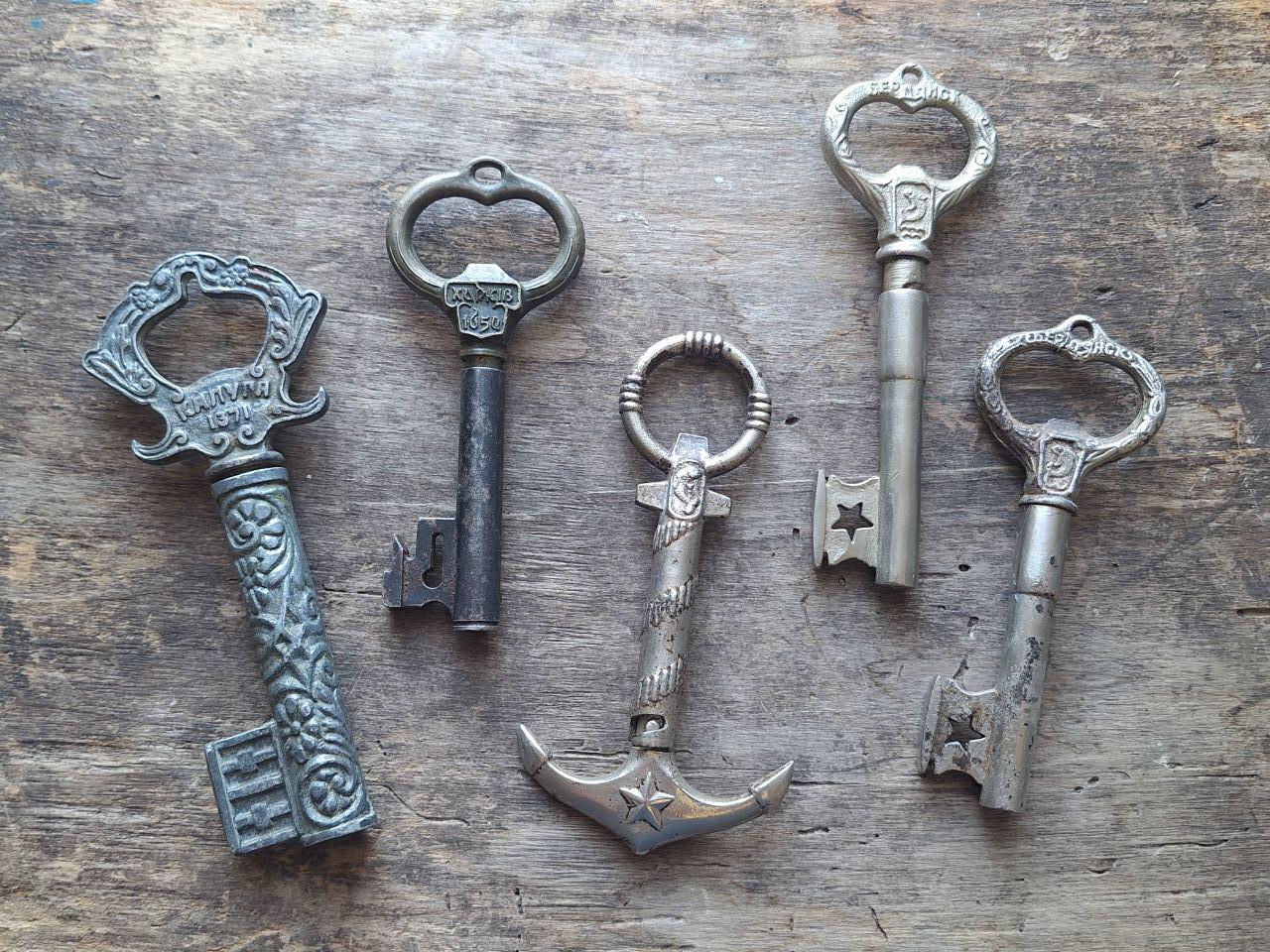 Antique wine opener - Etsy 日本