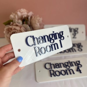 カスタム3Dアクリルビジネスドアサイン：ドアや壁用のオフィスサイン、モダンなビジネスサイン、サロンドアプレート、スパルーム、クリニックサイン