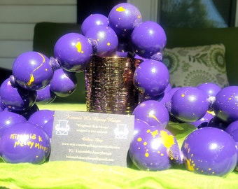 Kimmie K Beaded Body Snatcher-