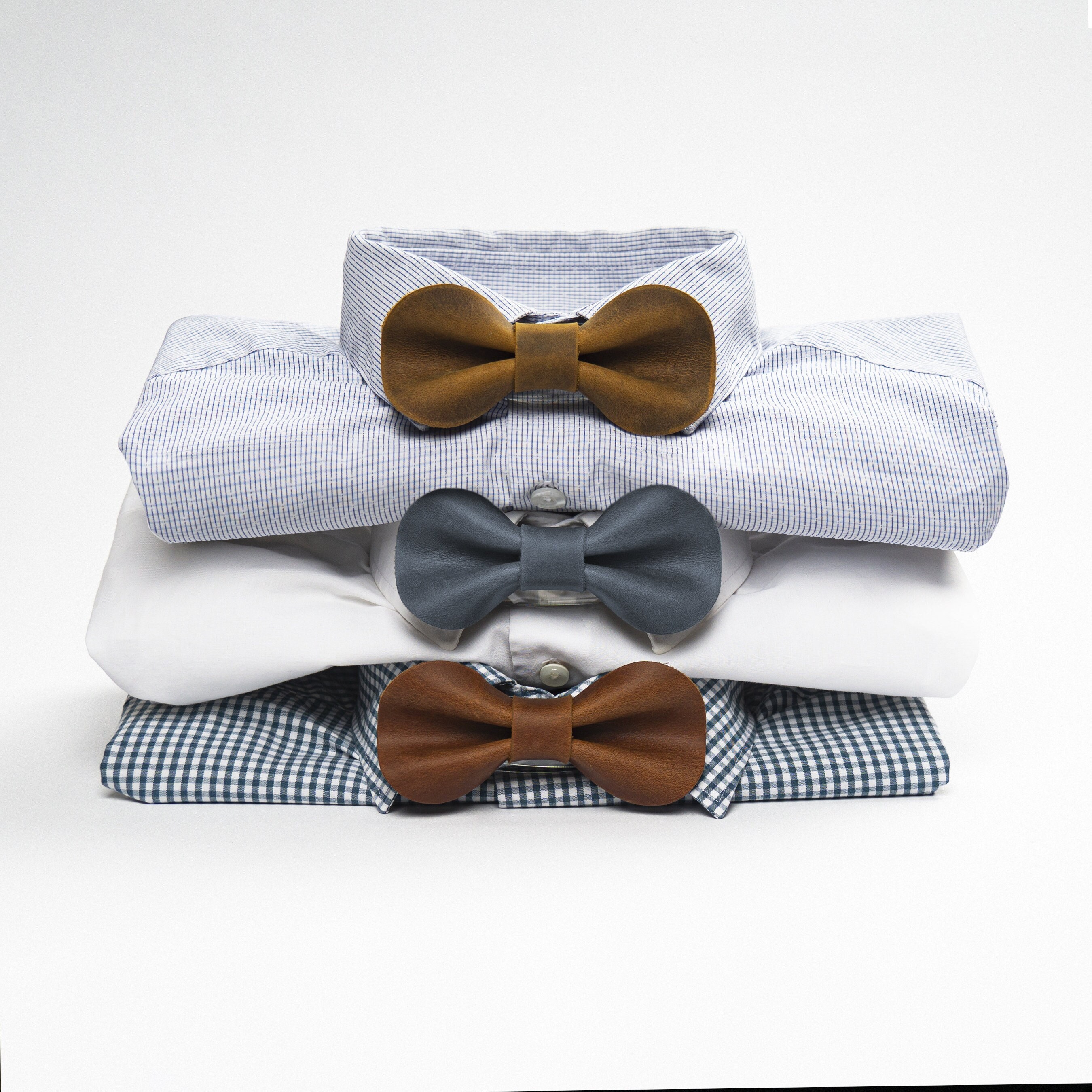 Leather Bow tie, Leather Bow Tie for Men, Leather Suspenders, Cufflinks, Personalized gift, Groomsmen Proposal, Wedding gifts, Gift for him