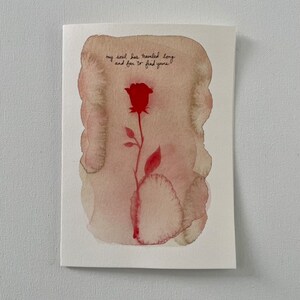 Liefdeskaart #10
