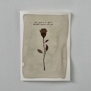 Carte d’amour #2