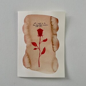 Liefdeskaart #12