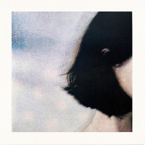 Moment - Limited Edition Silkscreen Print
