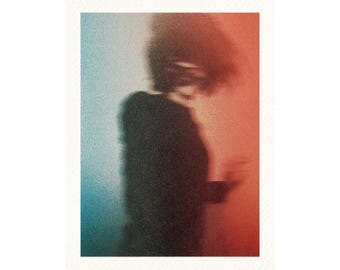 Dance - Limited Edition Silkscreen Print