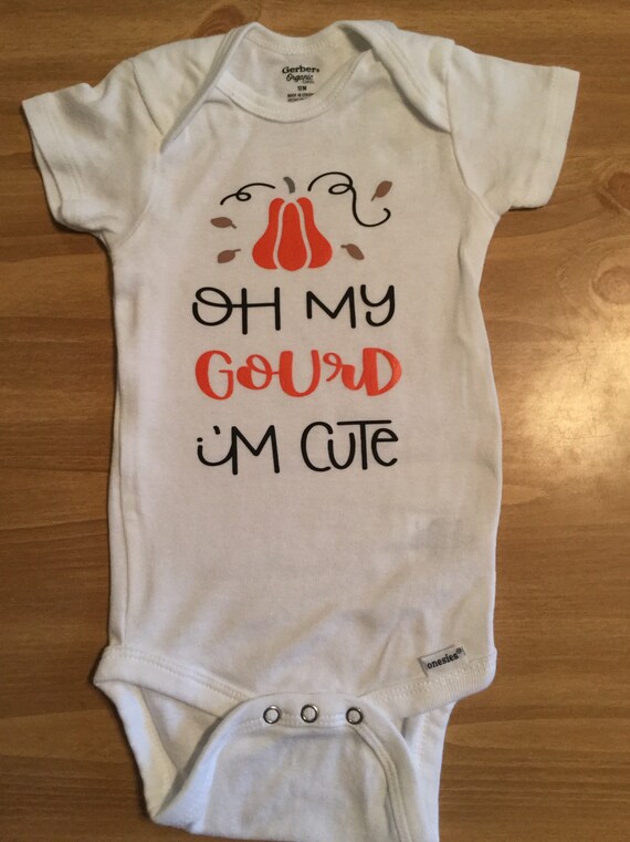 fall onesies