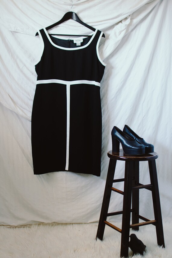 BOB MACKIE STUDIO Dress - Vintage Bob Mackie Studi