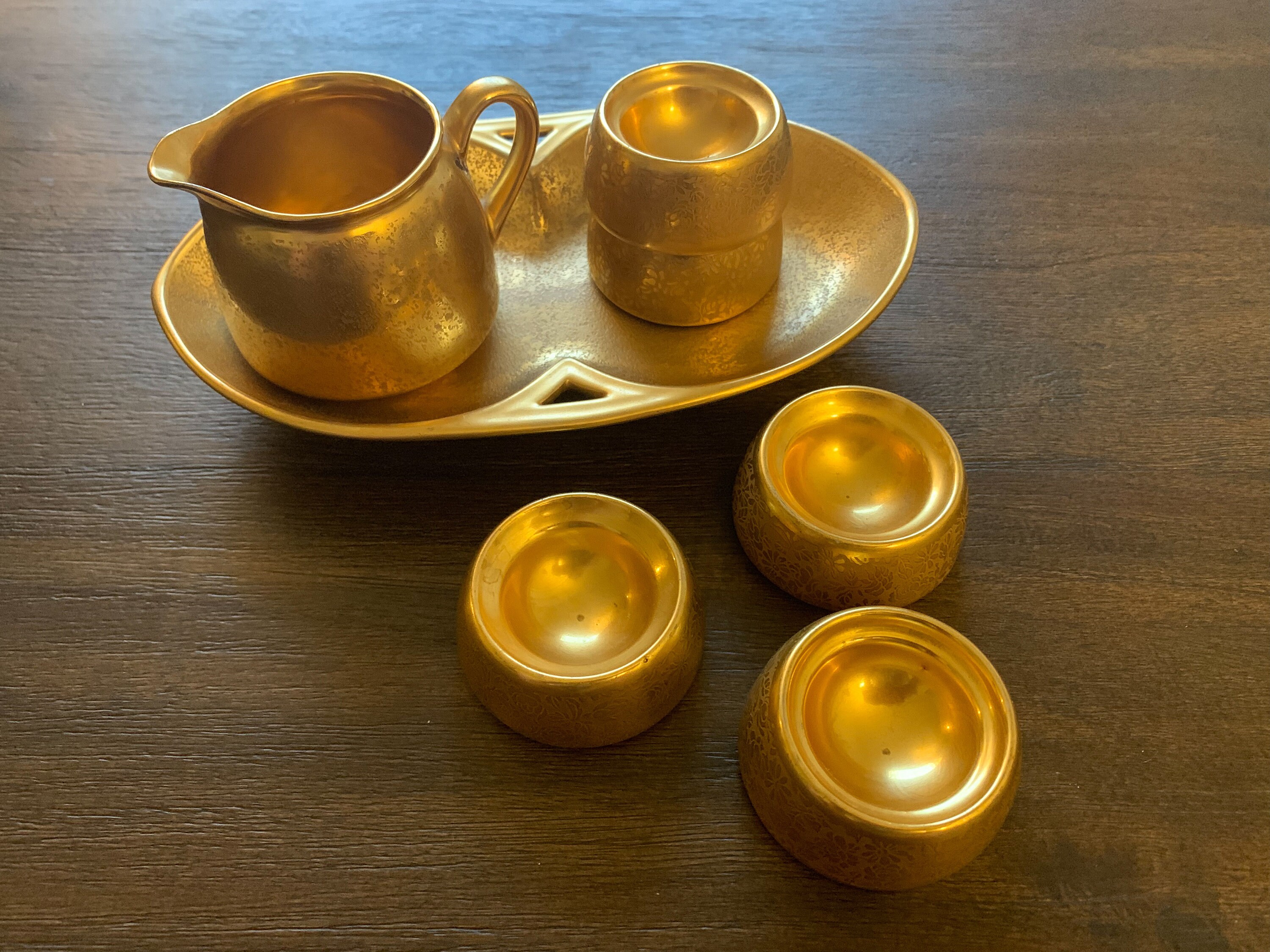 Hutschenreuther china gold - Etsy 日本