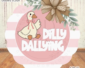 SVG/PNG - Home Sweet Home con design di appendiabiti vintage a forma di oca a strati - Cricut/Download digitale - LaserSVG