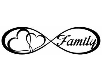 Family Symbol Etsy