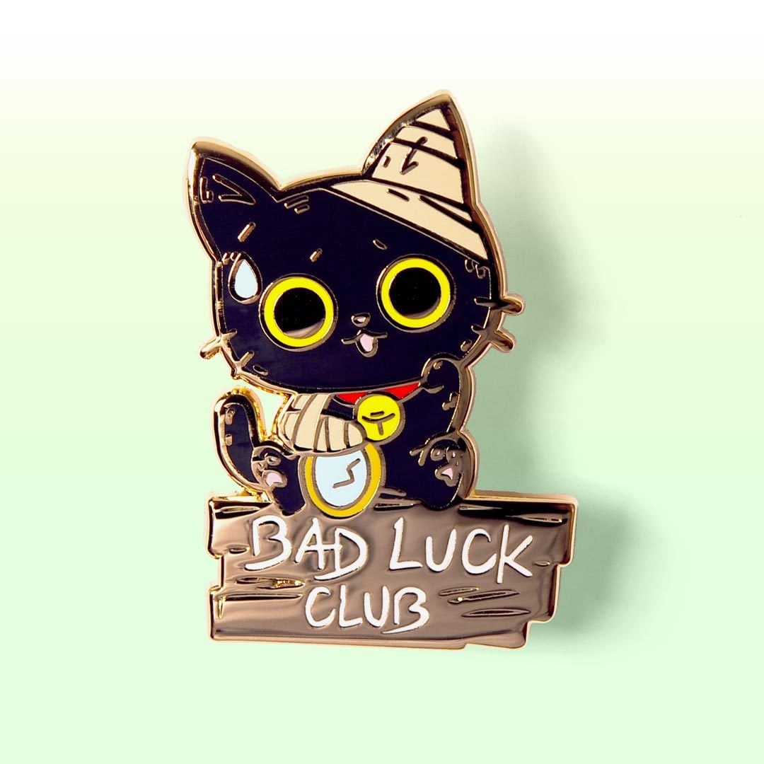 BAD CATS CLUB