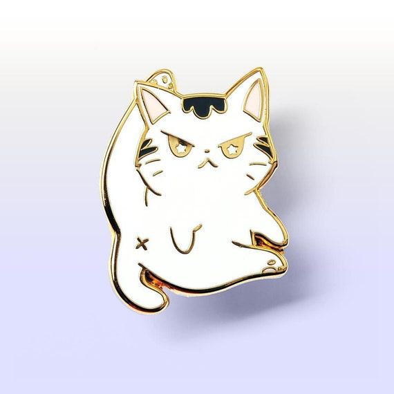 Pin on Angry Cats