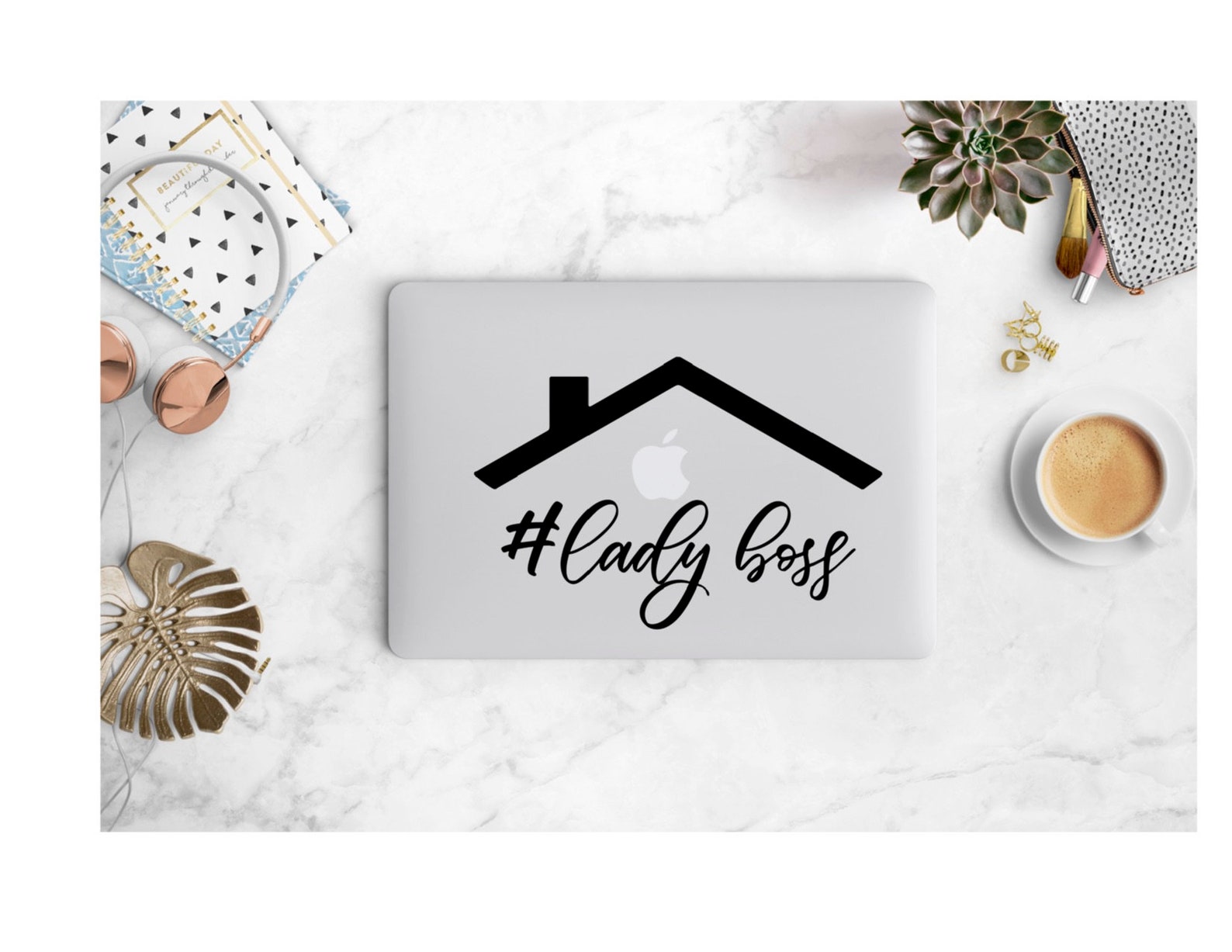 Realtor Decal Real Estate Computer Laptop Car Decal Real Etsy