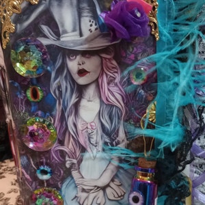 wonderland