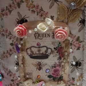The Queen Bee