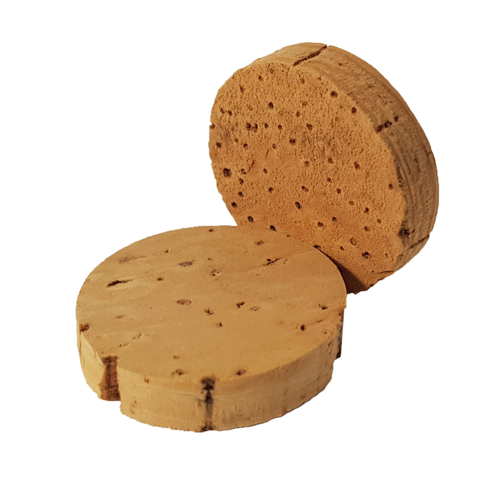 Plaque En Liège Naturel De 15 Mm D'épaisseur - Découpable, Pour Bricolage, Isolation Acoustique, Protection De Surfaces - Provenance Portugal, Durable Et écologique - 6