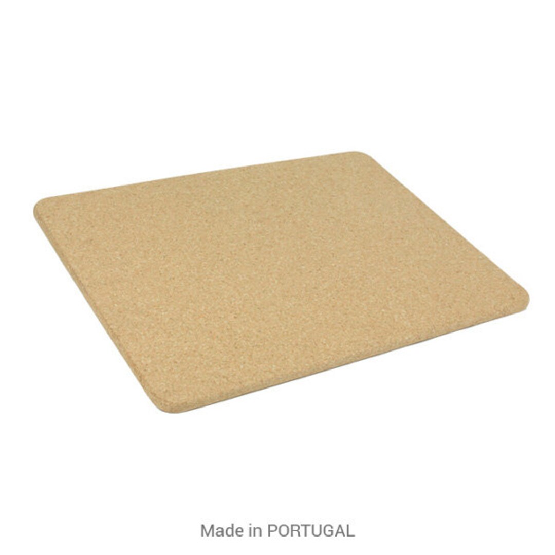 Cork Bath Mat 60 43 15 Cm Etsy
