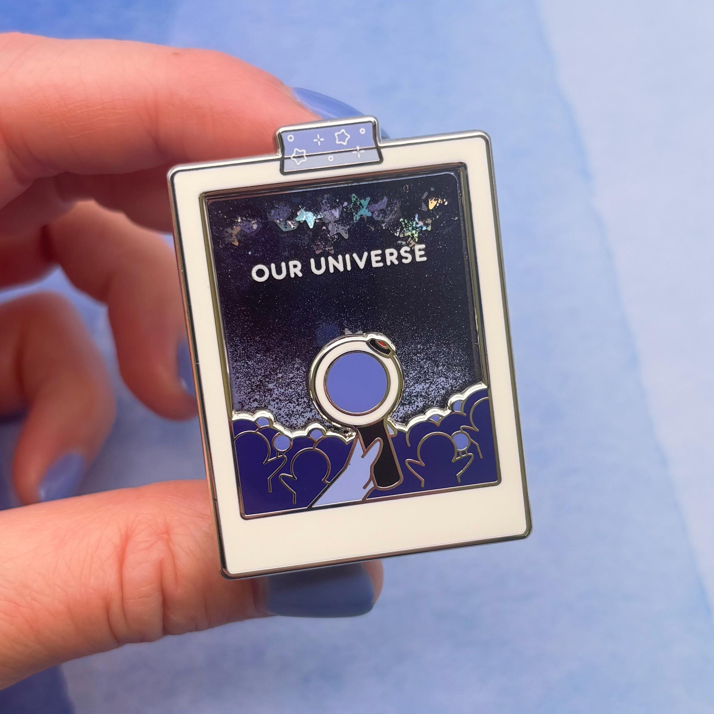 2024 PLAVE concert Confetti コンフェッティ コンプ Concert Confetti Interactive Pin - Etsy